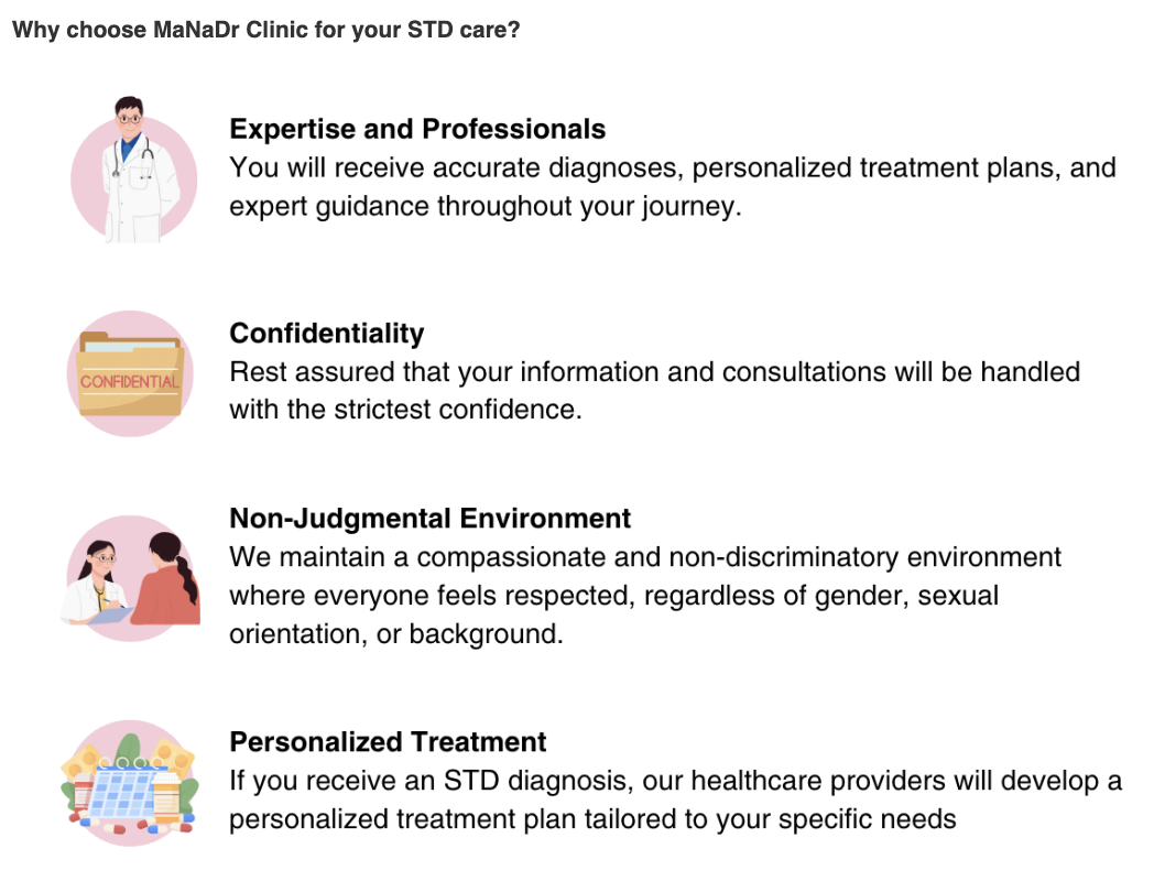 The Importance of Maintaining Your Sex Health