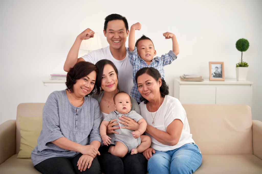 Family Planning Methods