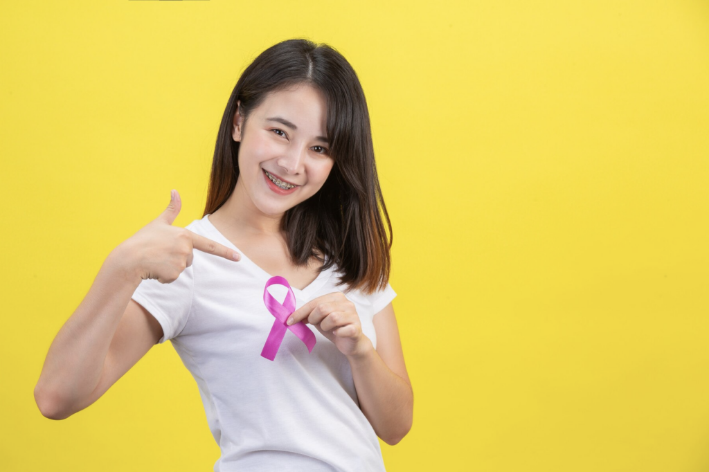 How to Keep Your Breast Health in Check: Tips for Women