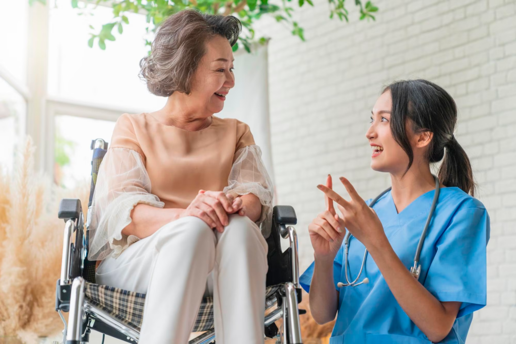 Top Questions About Home Care Services