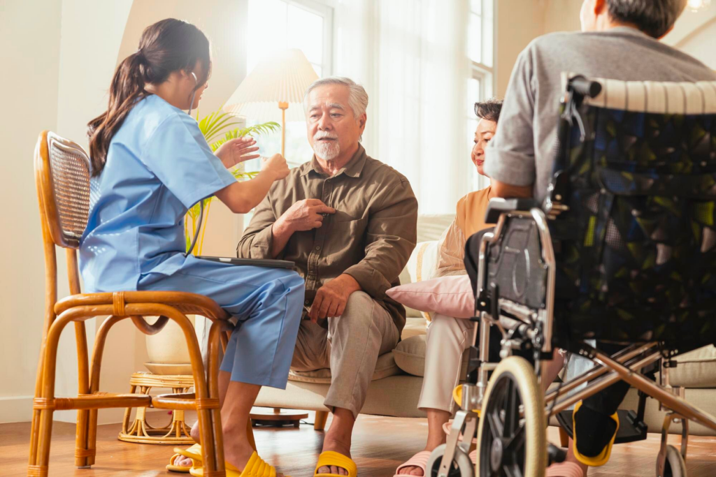Top Questions About Home Care Services