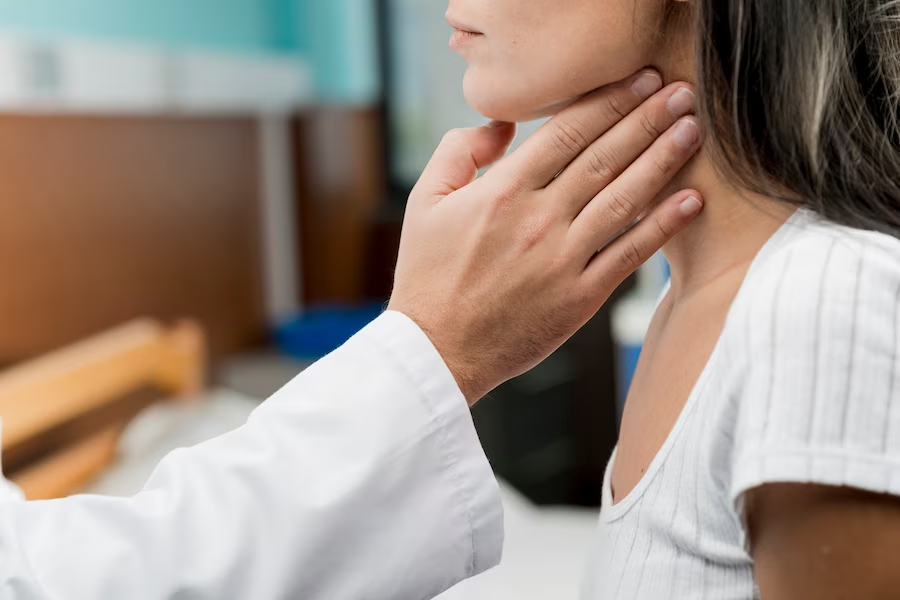 Thyroid Disorders